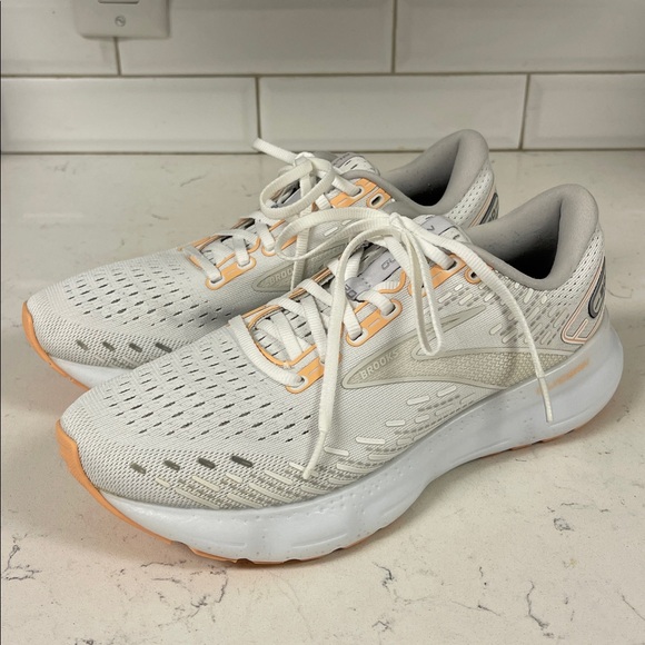 Brooks Women's  Glycerin 20 Neutral  Running Shoe Size - Picture 1 of 17